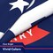 G128 2 Pack: USA 250th Anniversary Stars Flag | 3x5 Ft | Double Sided Printed 150D Polyester | America 1776-2026 Patriotic Banner with Brass Grommets | Durable Indoor/Outdoor Celebration Flag
